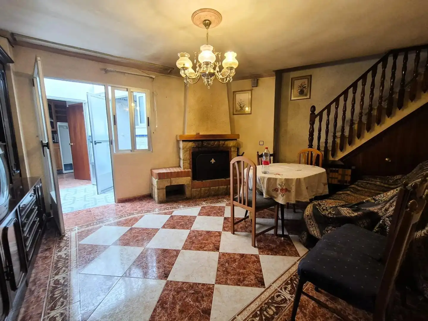 Casa en venta en Algarinejo, imagen 6