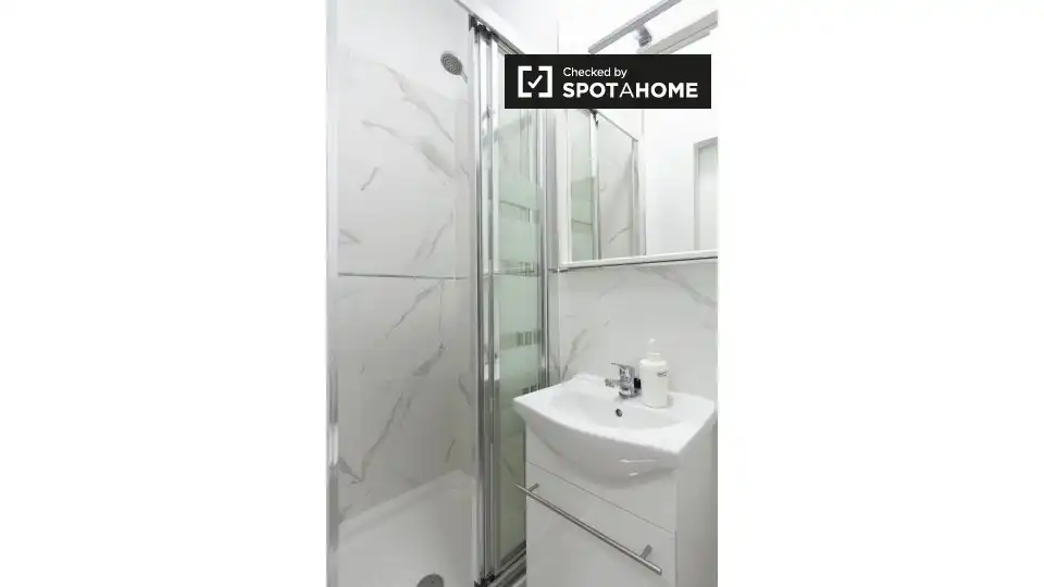 Flat to rent in Retiro, imagen 11