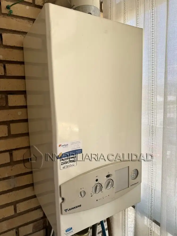 Pis amb ascensor de lloguer a San Pedro de la Fuente, imagen 24