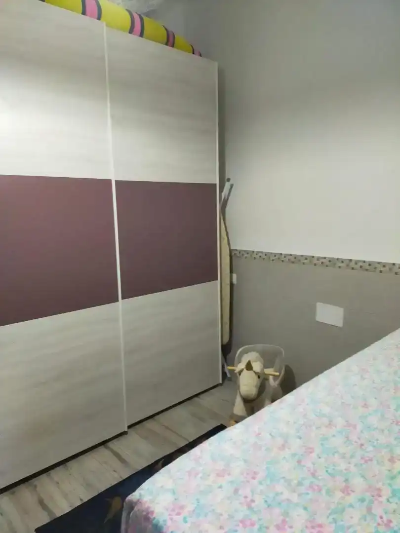 Dormitori de Casa adosada en venda en Cortegana