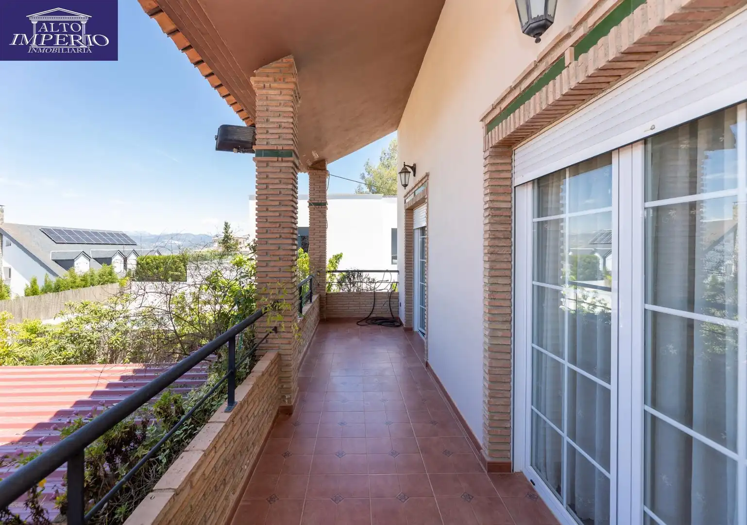 Villa mit Pool zum Verkauf in Calle MULHACEN 20, imagen 17
