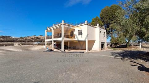 Photo 2 of House or chalet for sale in N/a, Pedanías Este, Alicante