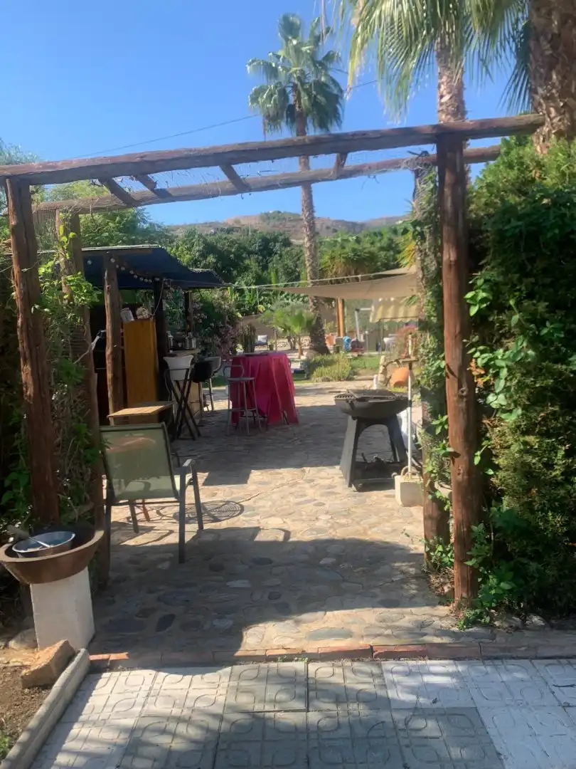 Casa o chalet en venta en Salobreña con Jardín privado