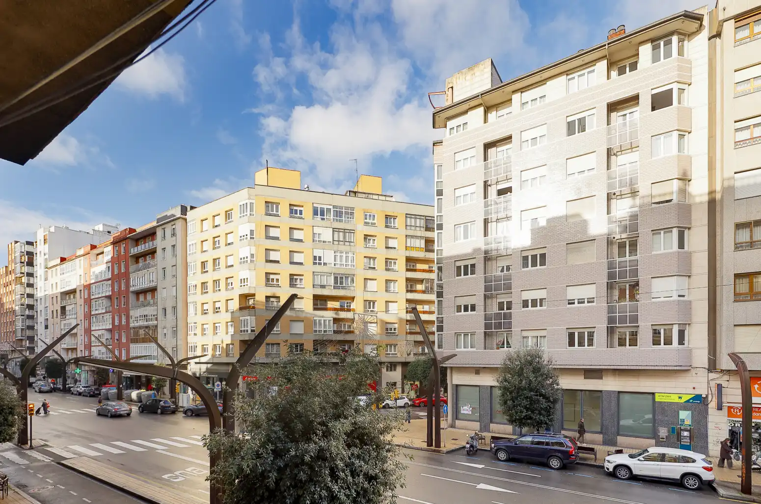 Flat with lift for sale in Gijón - AVENIDA CONSTITUCION 13-15, imagen 20