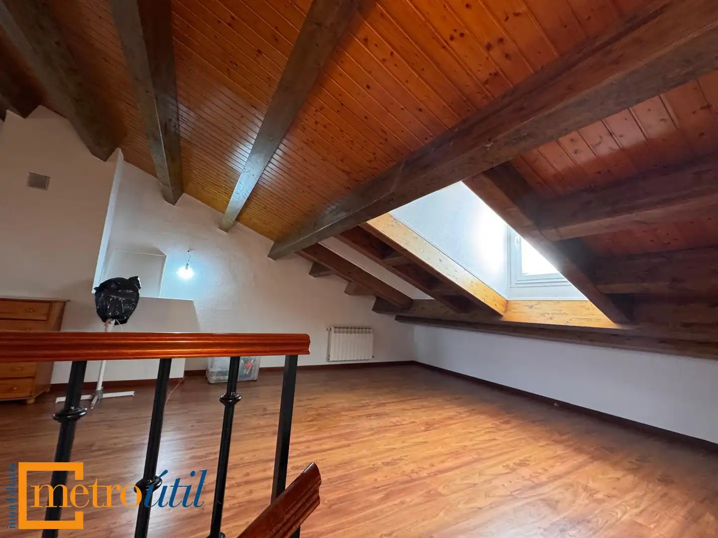 Casa o xalet en venda en Mozárbez amb Calefacció, Jardí privat i Parquet