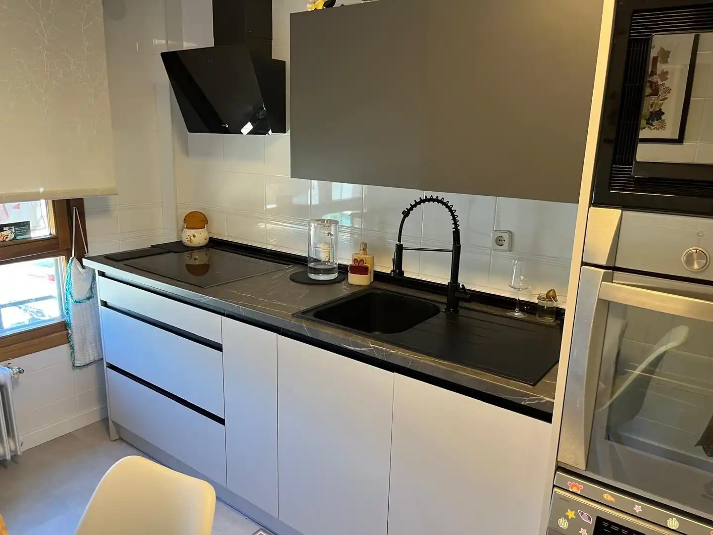 Casa a schiera con terrazza in vendita a Calle JUAN CARLOS I, imagen 8