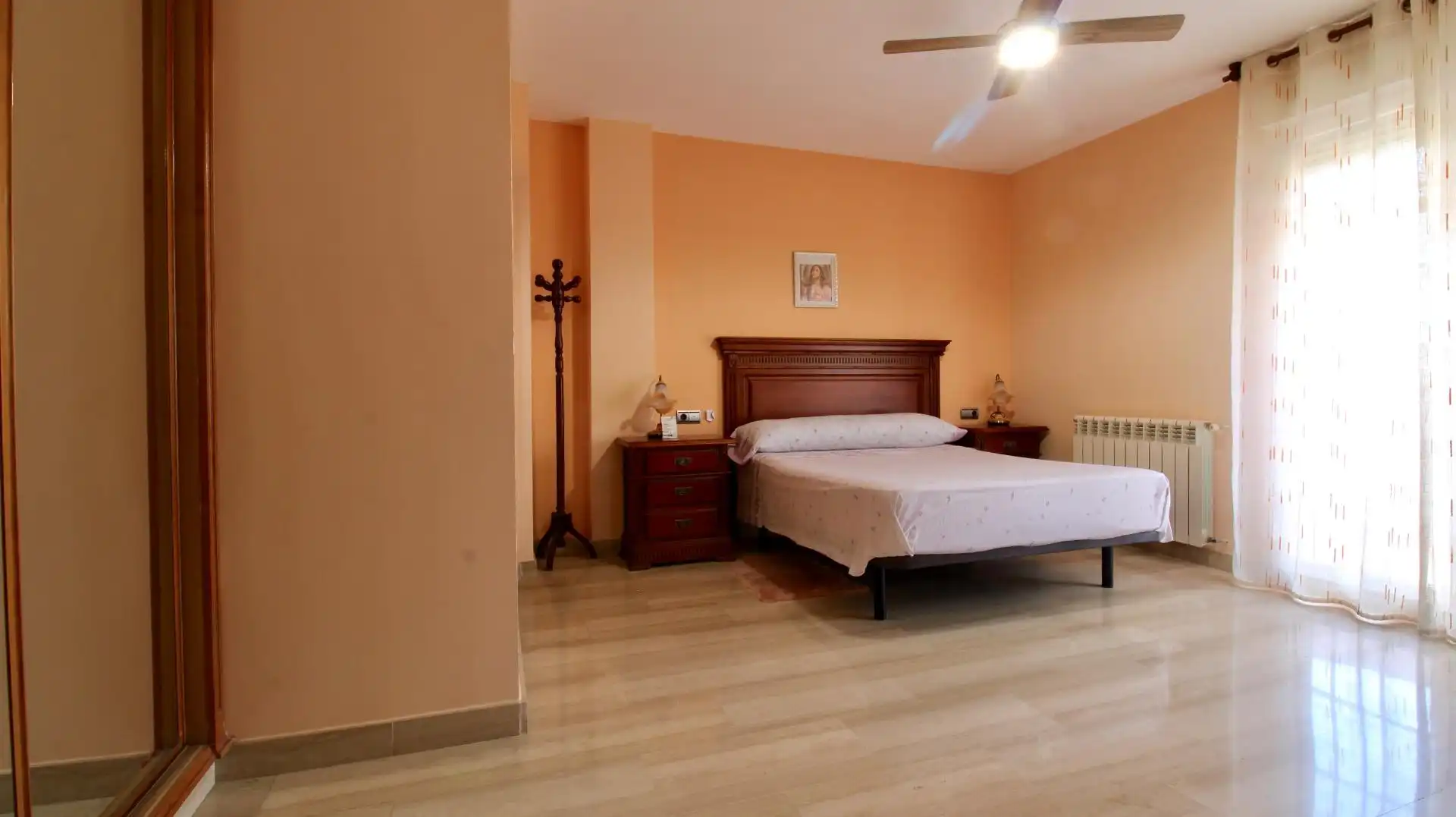 Bedroom of Houses for sale in Alfacar