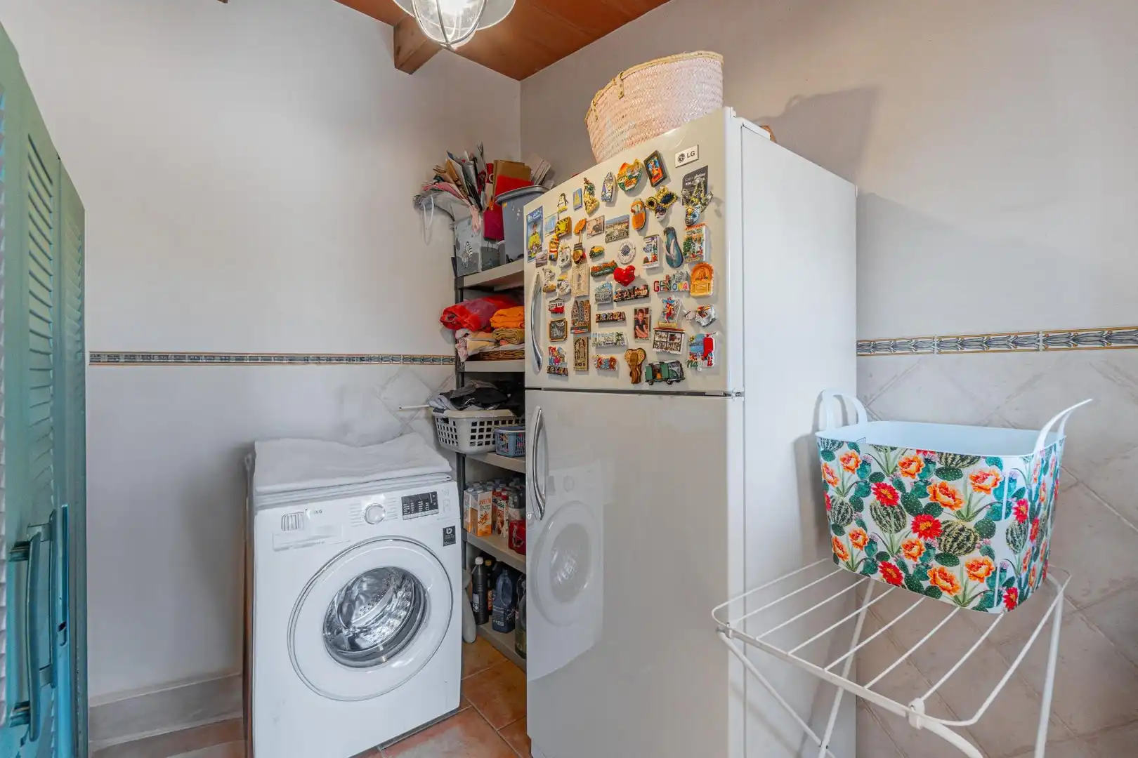Cocina de Casa o chalet en venta en Calvià con Aire acondicionado, Calefacción y Jardín privado
