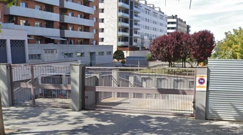 Foto 2 de Garaje en venta en Avinguda de Fontanet, La Bordeta, Lleida Capital