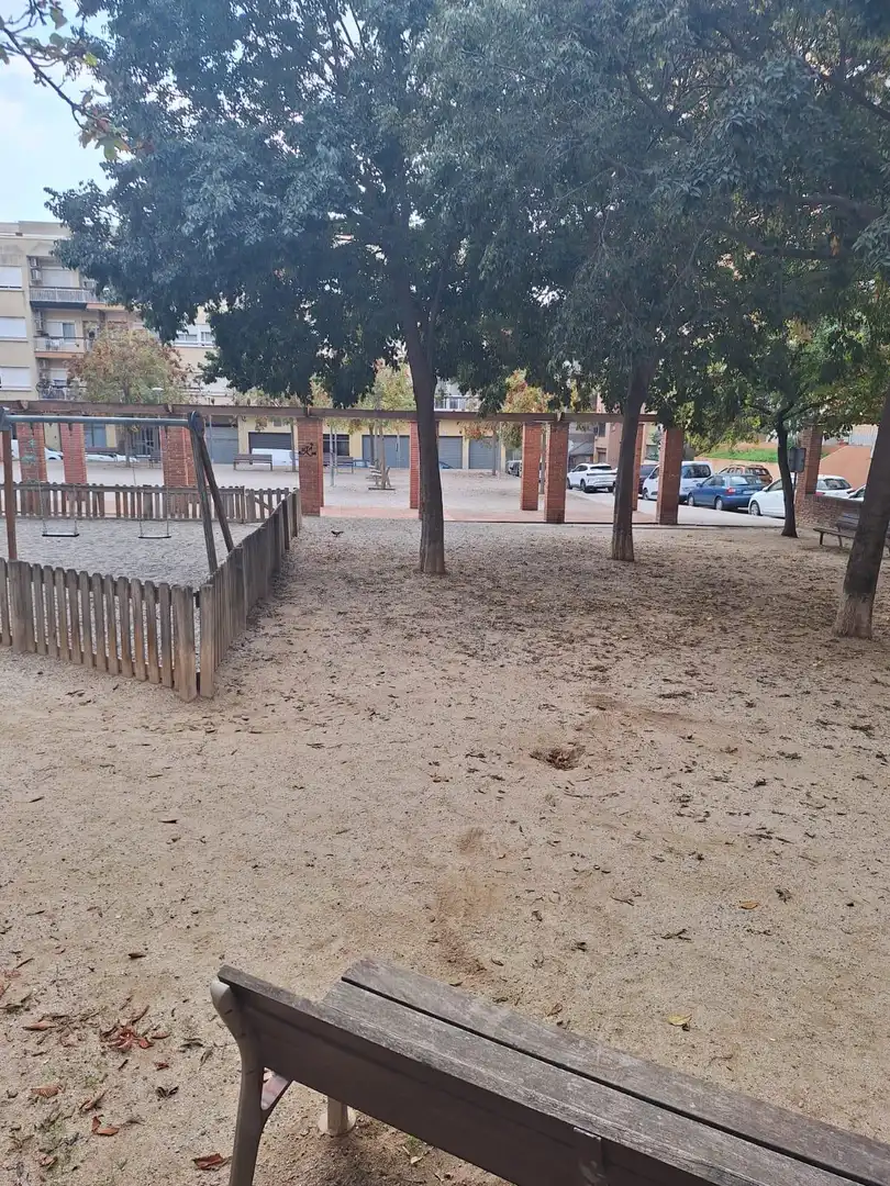 Appartement avec terrasse à vendre à Paseo BELLPUIG DE, imagen 18