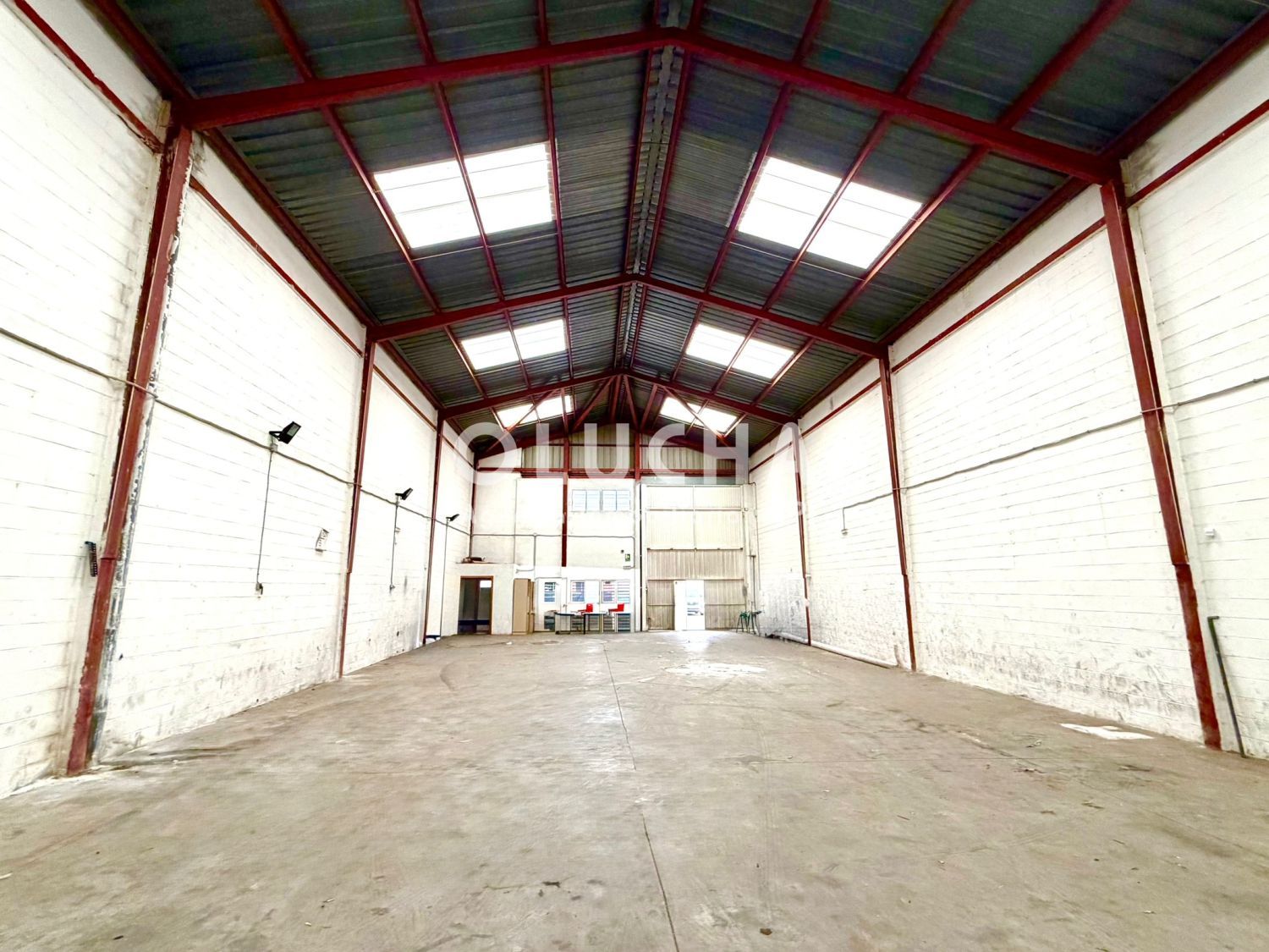 Industrial buildings for sale in Cabanes