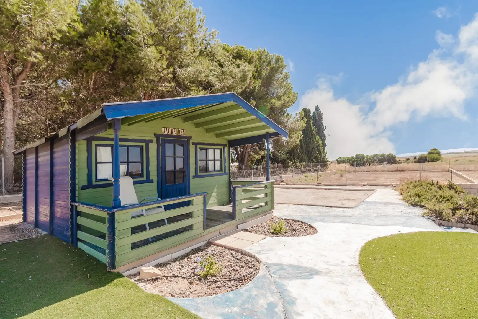 Casa con piscina in vendita a Campo de Murcia, imagen 80