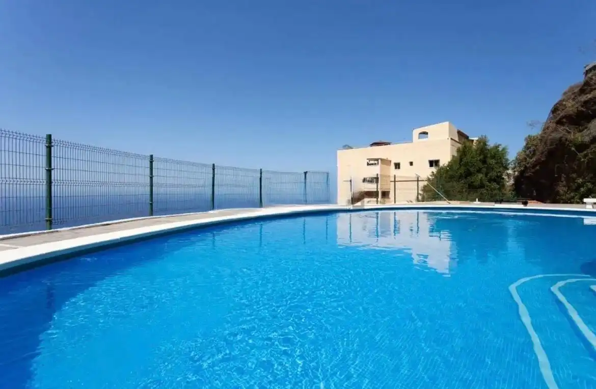 Piscina de Loft en venta en La Matanza de Acentejo con Piscina, Amueblado y Balcón