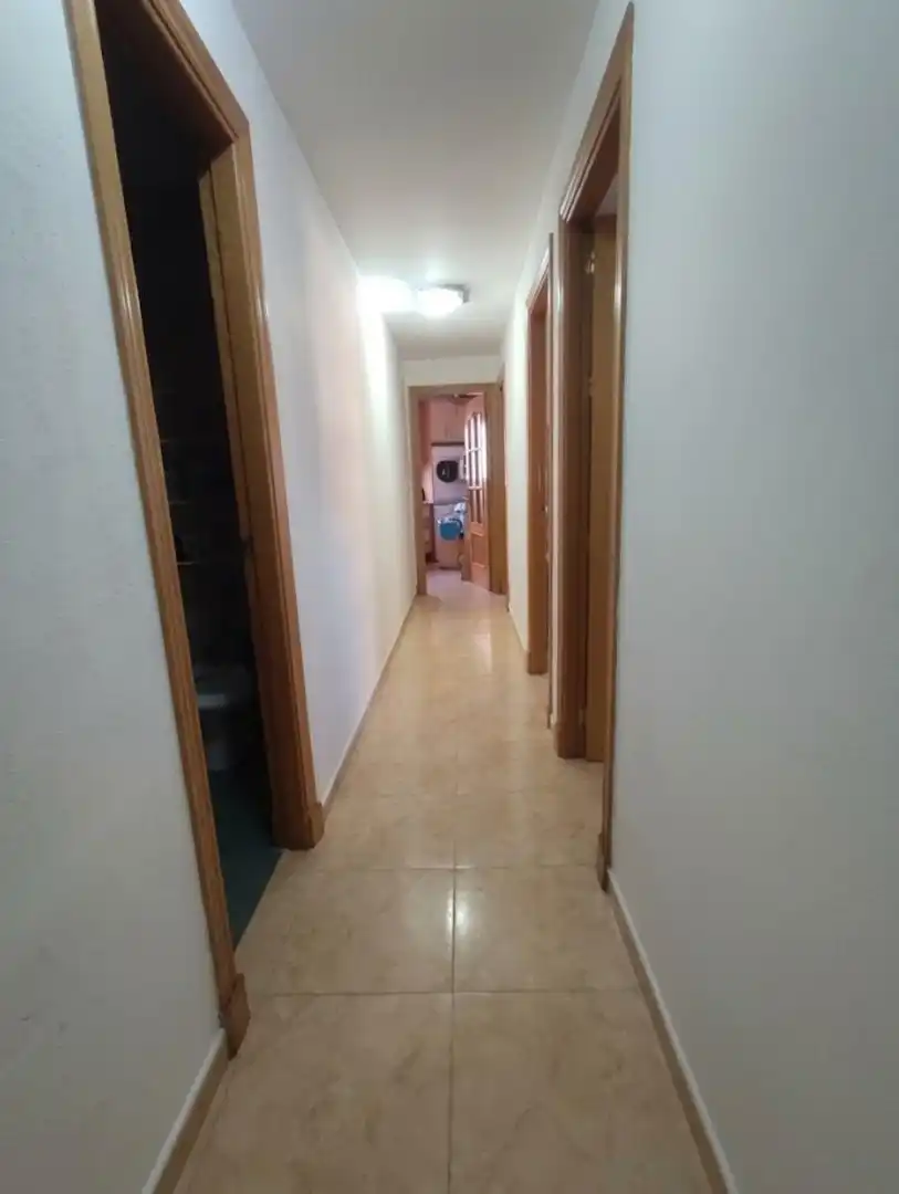 Flat with lift to rent in El Parador de las Hortichuelas, imagen 15