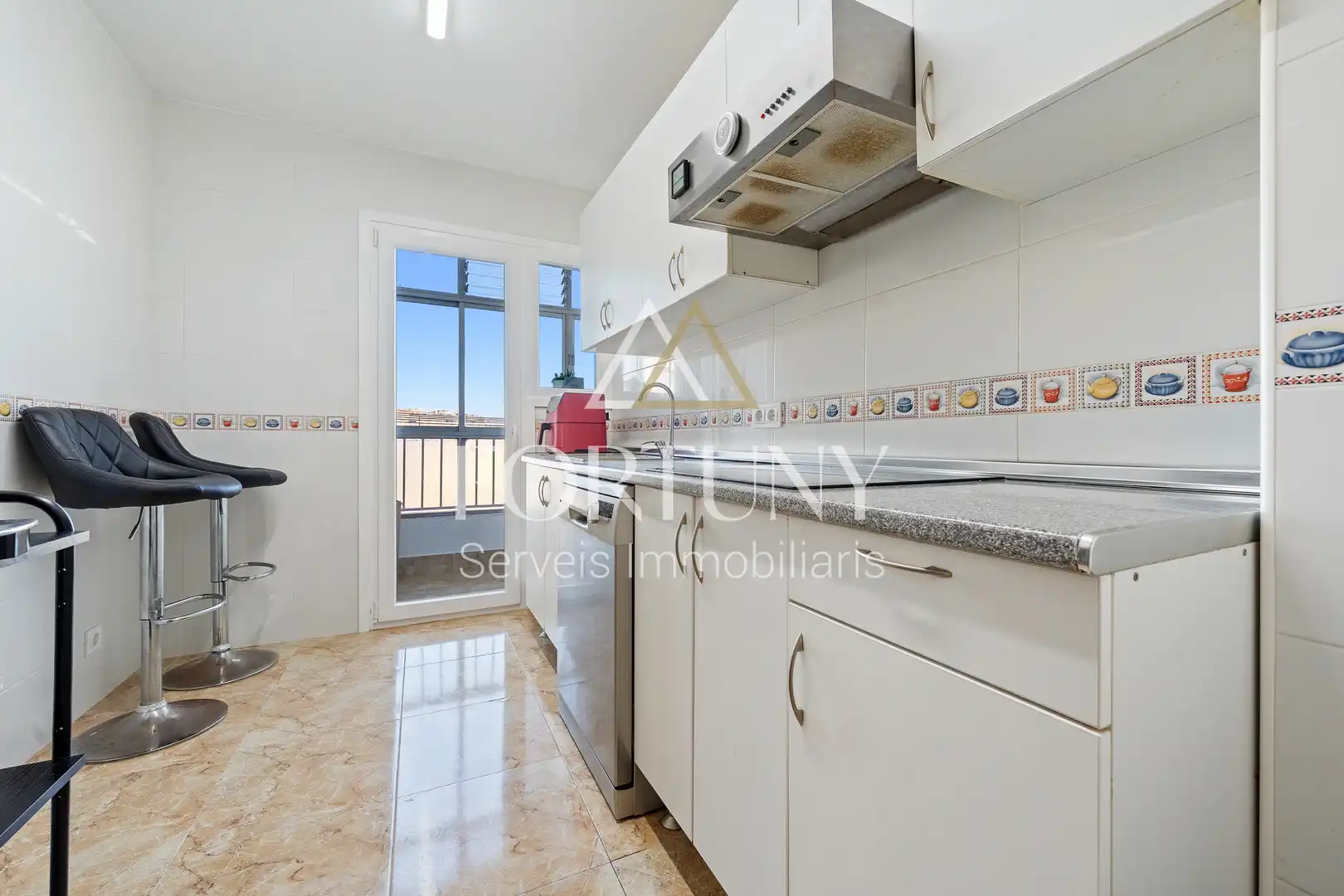 Cocina de Piso en venta en Centre