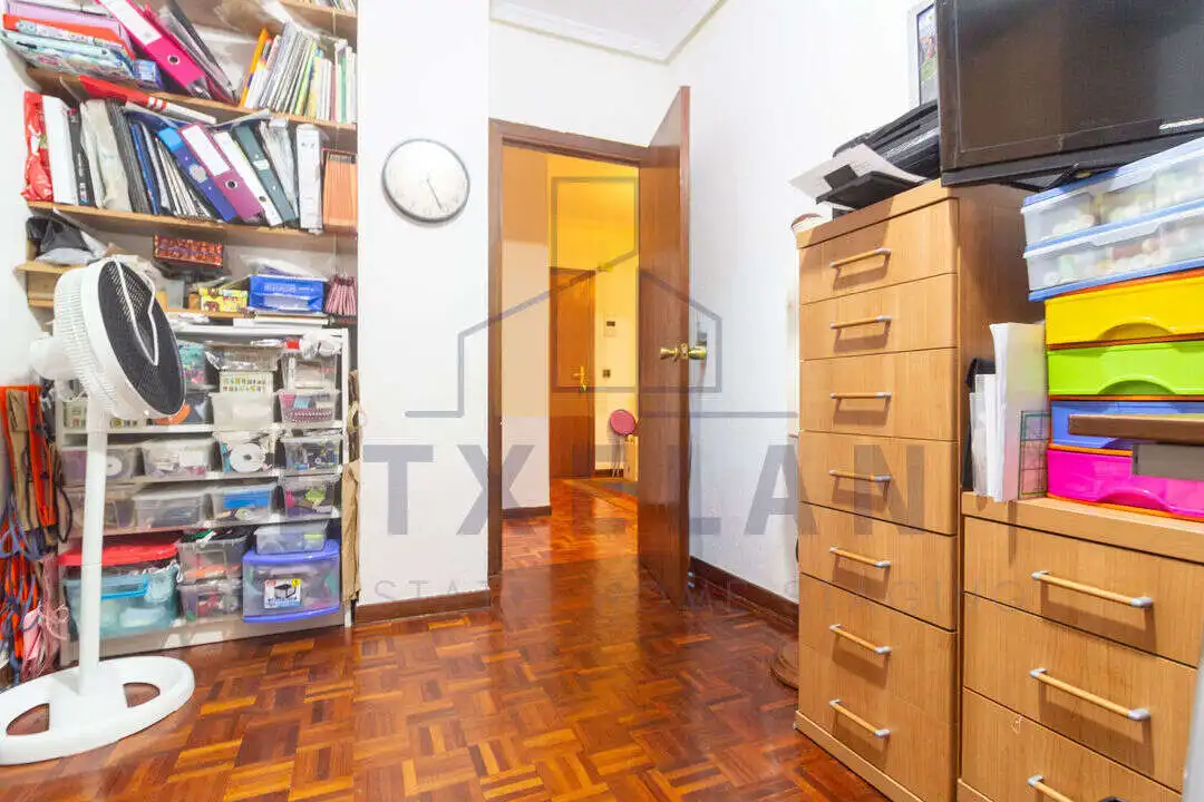 Wohnung mit Aufzug zum Verkauf in Berriz, imagen 13