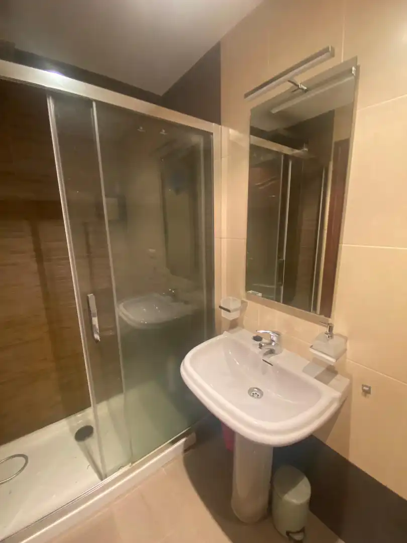 Appartement avec terrasse à louer à Rúa Mayor, imagen 12