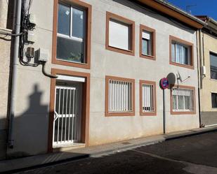 Exterior view of Garage for sale in Alagón