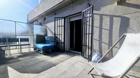 Foto 2 de Àtic en venda a Llatí, Santa Coloma de Gramenet