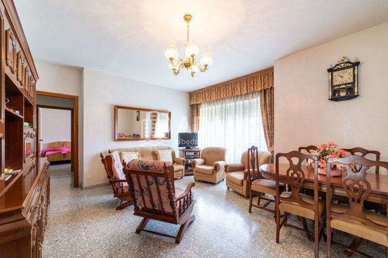 Sala d'estar de Pis en venda en Úbeda