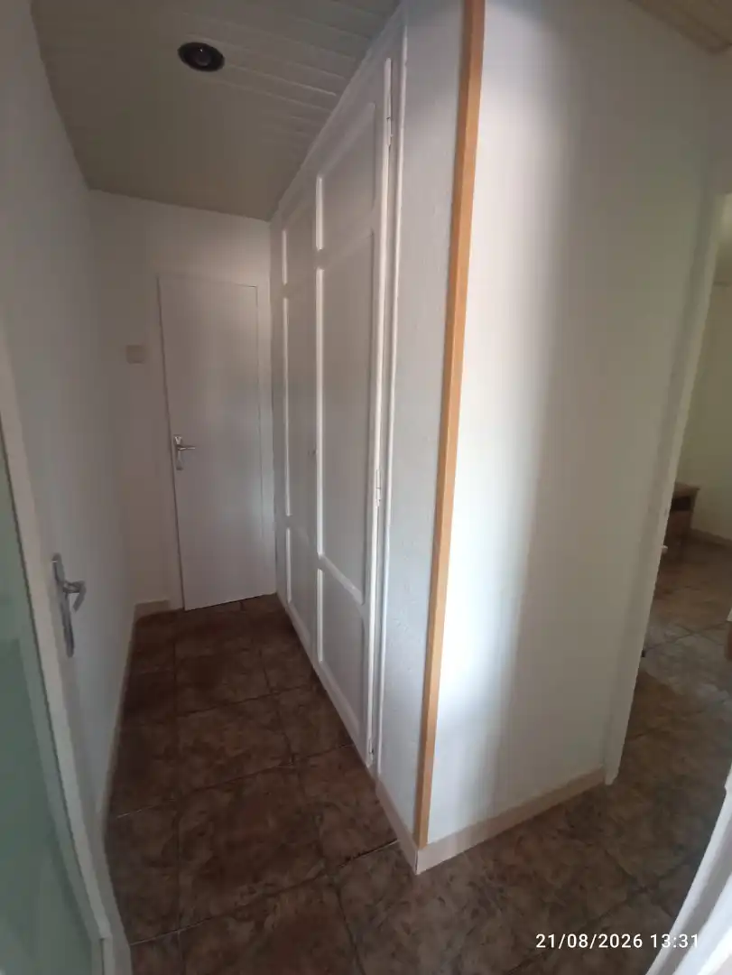 Piso en venta en Berga con Calefacción, Amueblado y Balcón