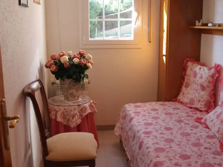 Habitación de Casa o chalet en venta en Olesa de Bonesvalls, Barcelona