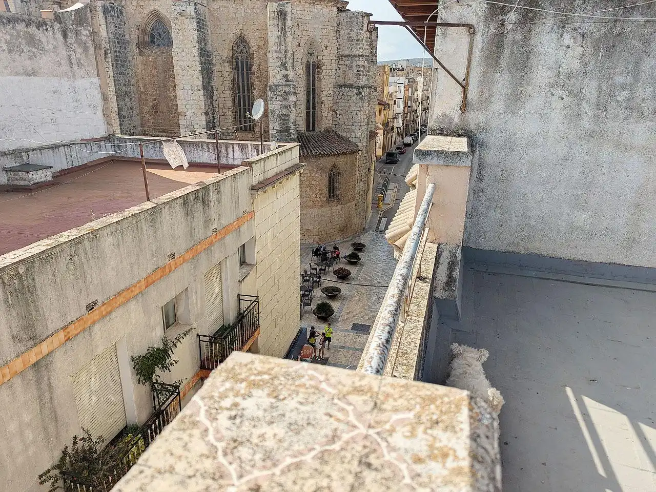Pis en venda a Sant Antoni, 3, Ulldecona