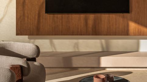 Foto 5 de Casa o xalet en venda a Aloha, Marbella