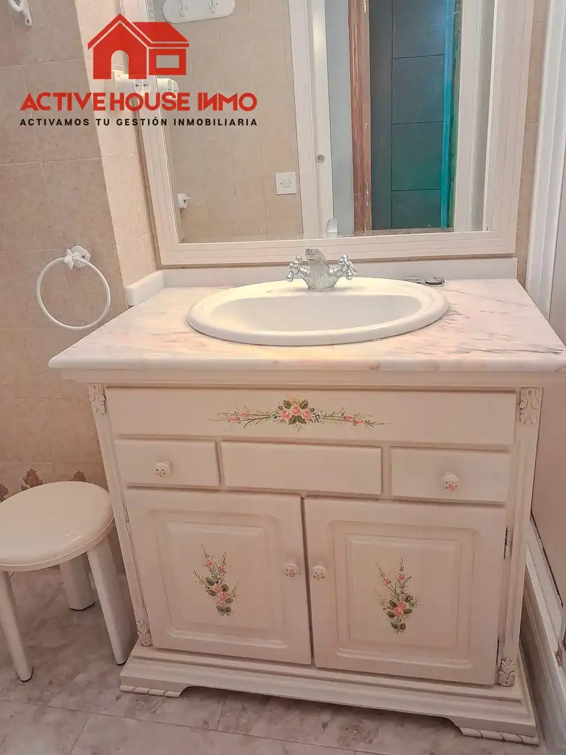 Penthouse with lift for sale in Carrer Méndez Núnez, imagen 33