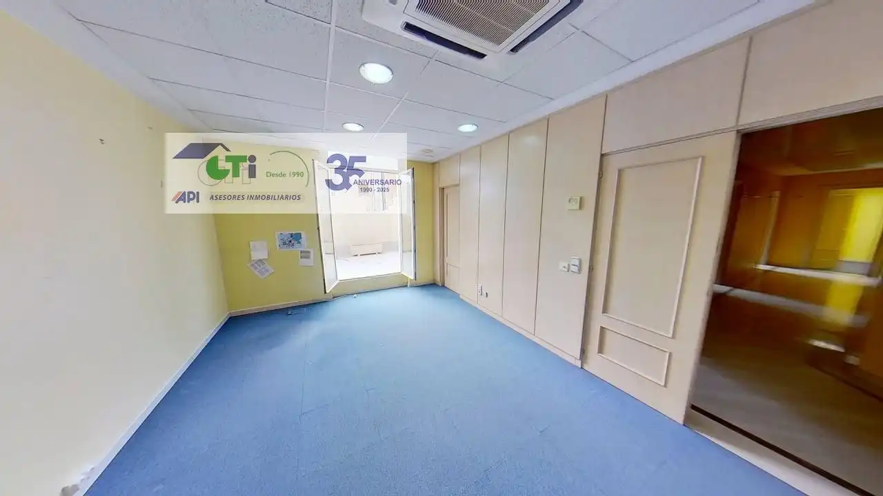 Office space to rent in CALLE ALFONSO, imagen 4