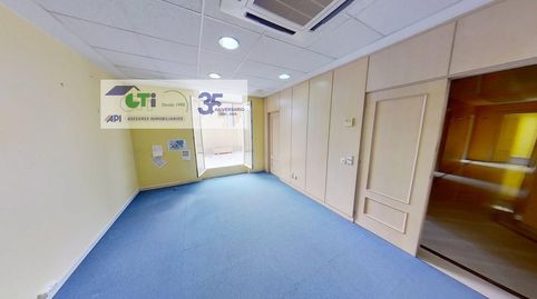 Foto 4 de Oficina de lloguer a Calle Alfonso , Alfonso, Zaragoza Capital