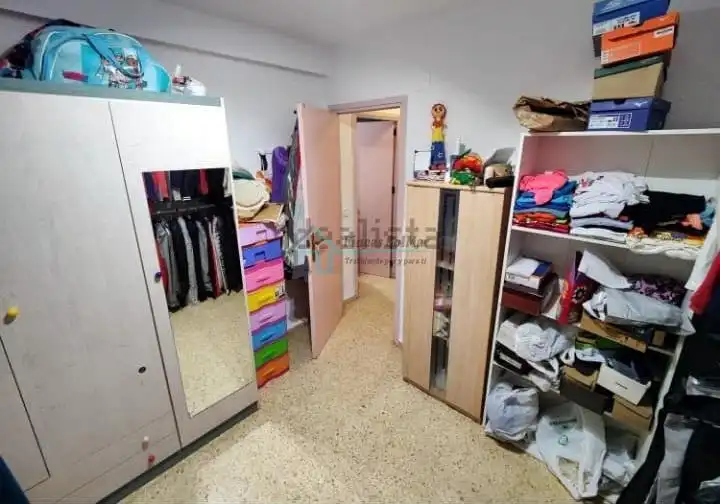 Piso con terraza en venta en Puerto de Sagunto, imagen 8
