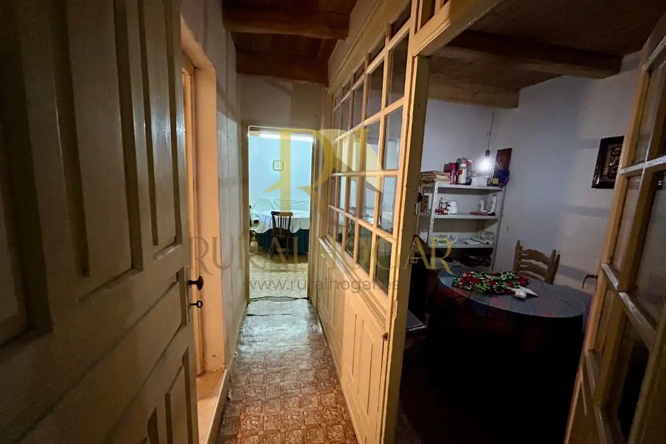 Houses for sale in Calle Carretera, Villaquejida
