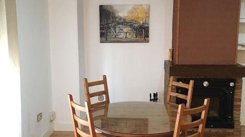 Foto 4 de Piso en venta en Centro ciudad, Linares