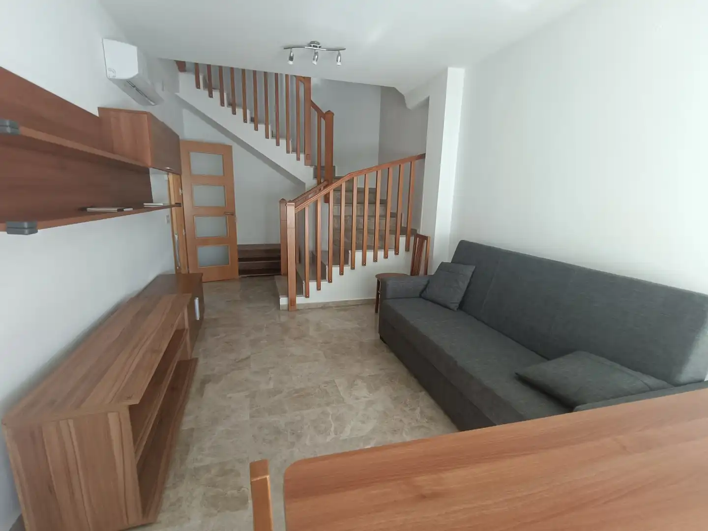 Dúplex en venda en Ciudad Real amb Aire condicionat, Calefacció i Piscina comunitària