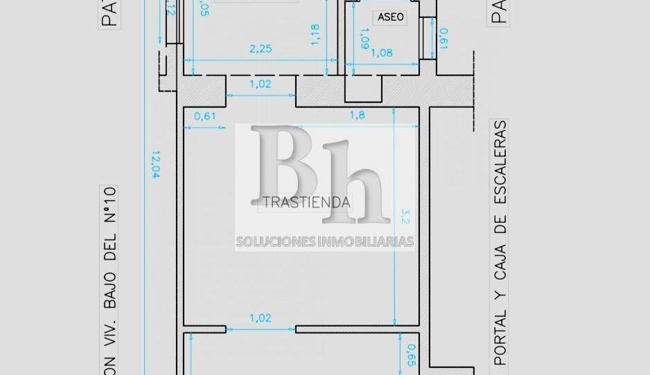 Photo 1 of Premises to rent in Avenida Paloma la, 8, Girón - Las Delicias, Málaga