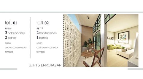 Photo 4 of Loft for sale in Rochapea, Navarra