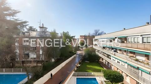 Foto 2 de Pis de lloguer a Concepción,  Madrid Capital