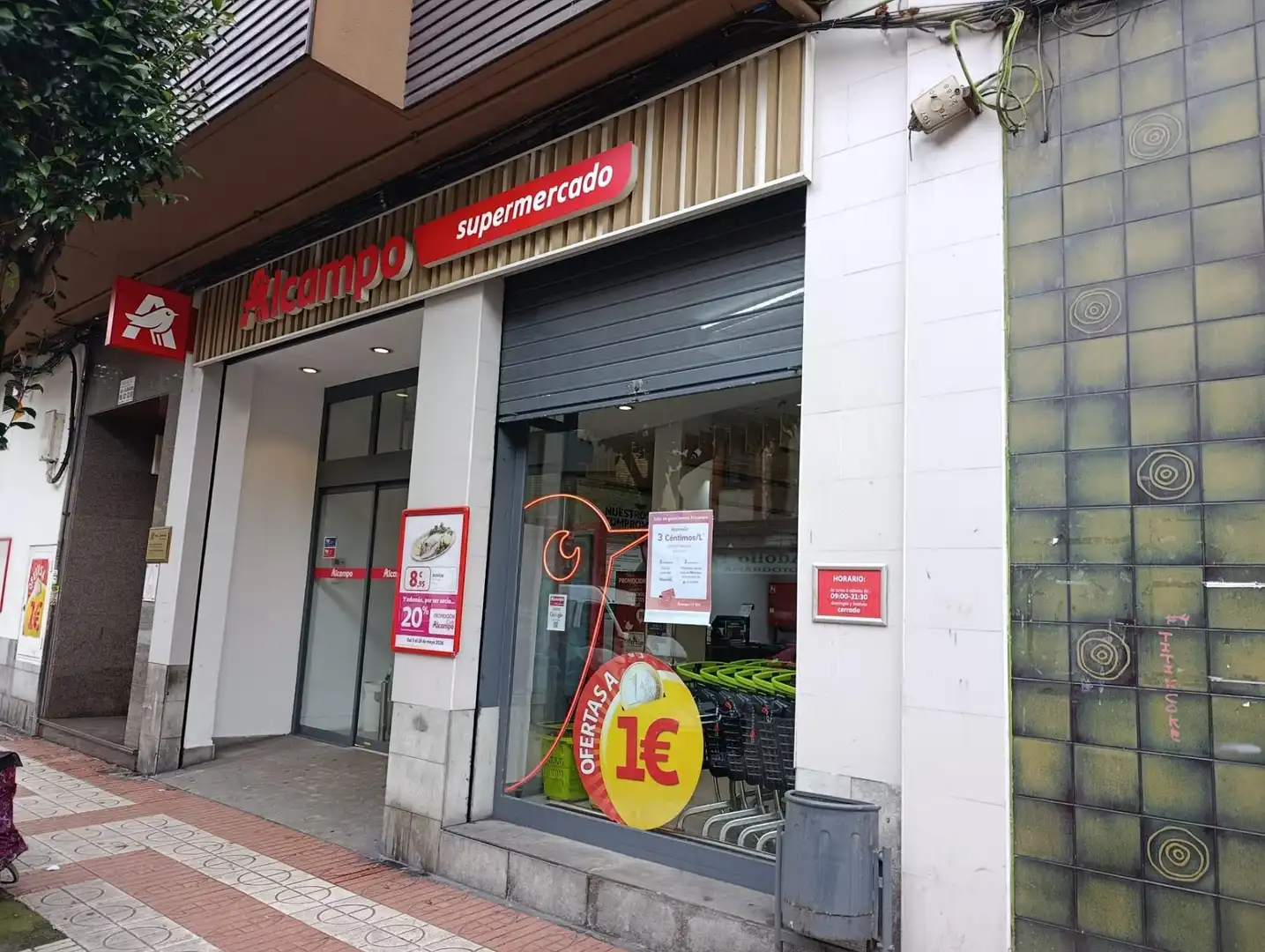 Wohnung zum Verkauf in Langreo mit Heizung und Terrasse