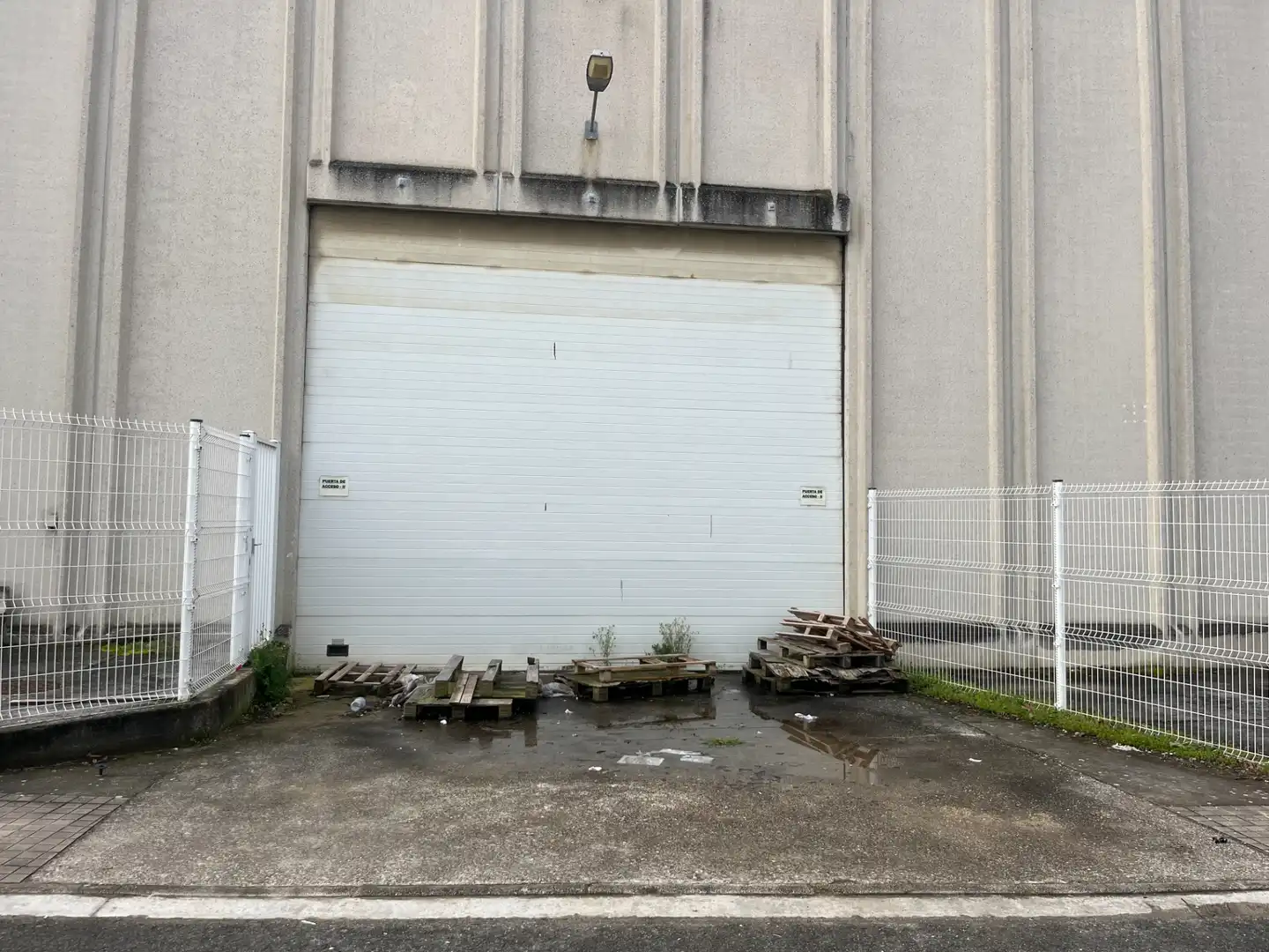 Industriegebäude zur Miete in Calle Belanbutzu 7, imagen 6