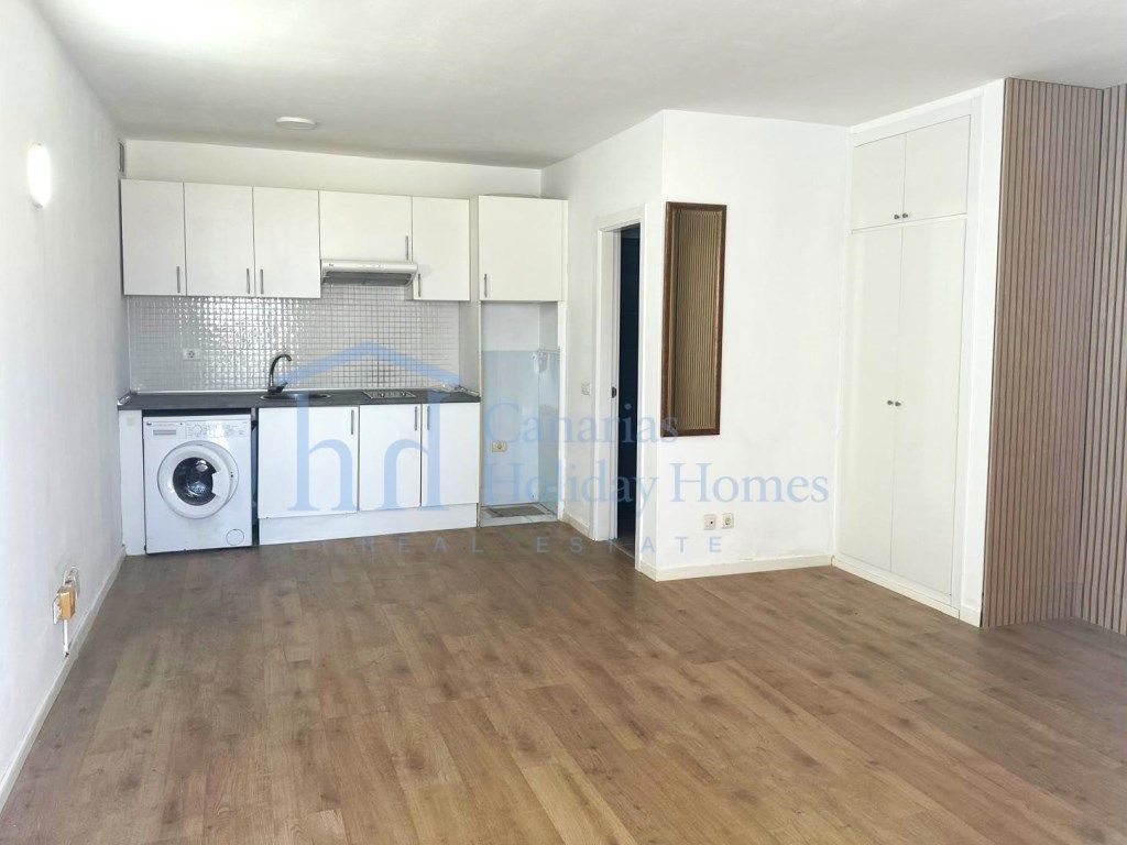 Exterior view of Study for sale in Adeje