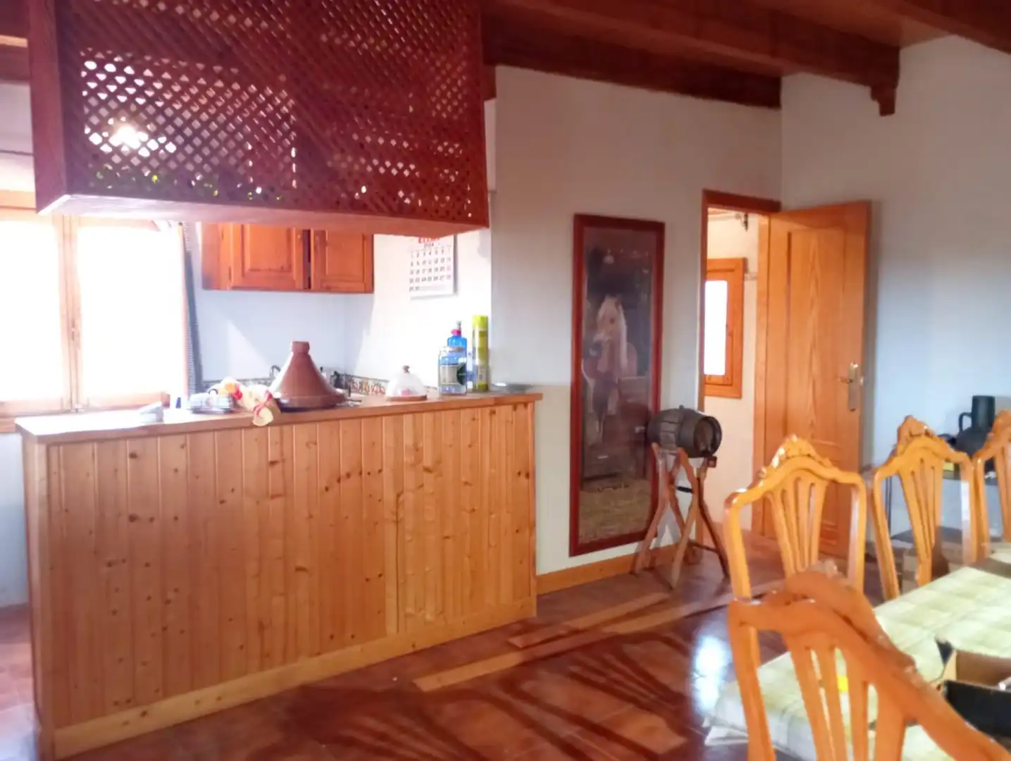 Casa o xalet en venda a Calle Calle de las Cuevas de los Úbedas, Retamar