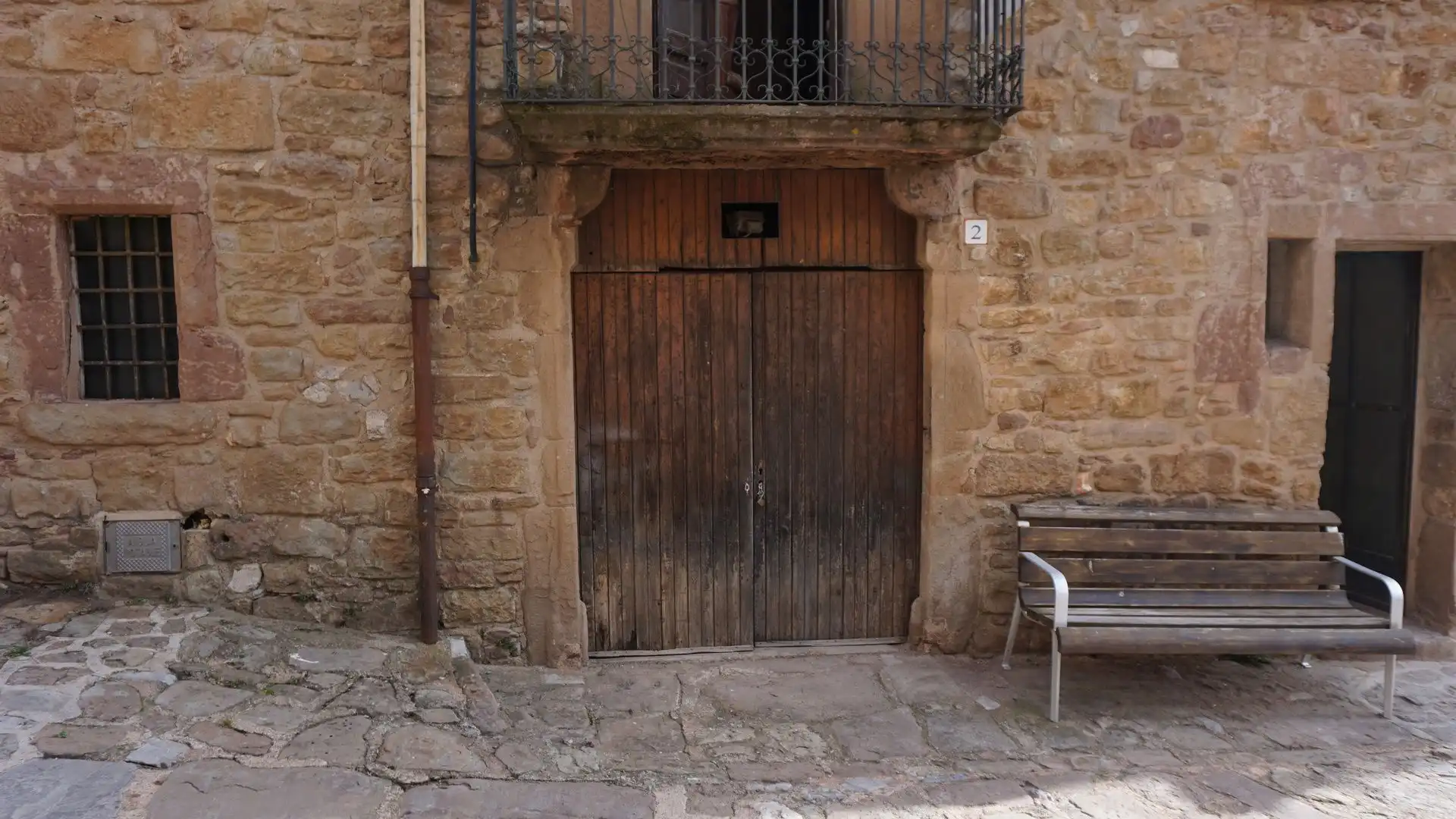 Piso en venta en L'Estany