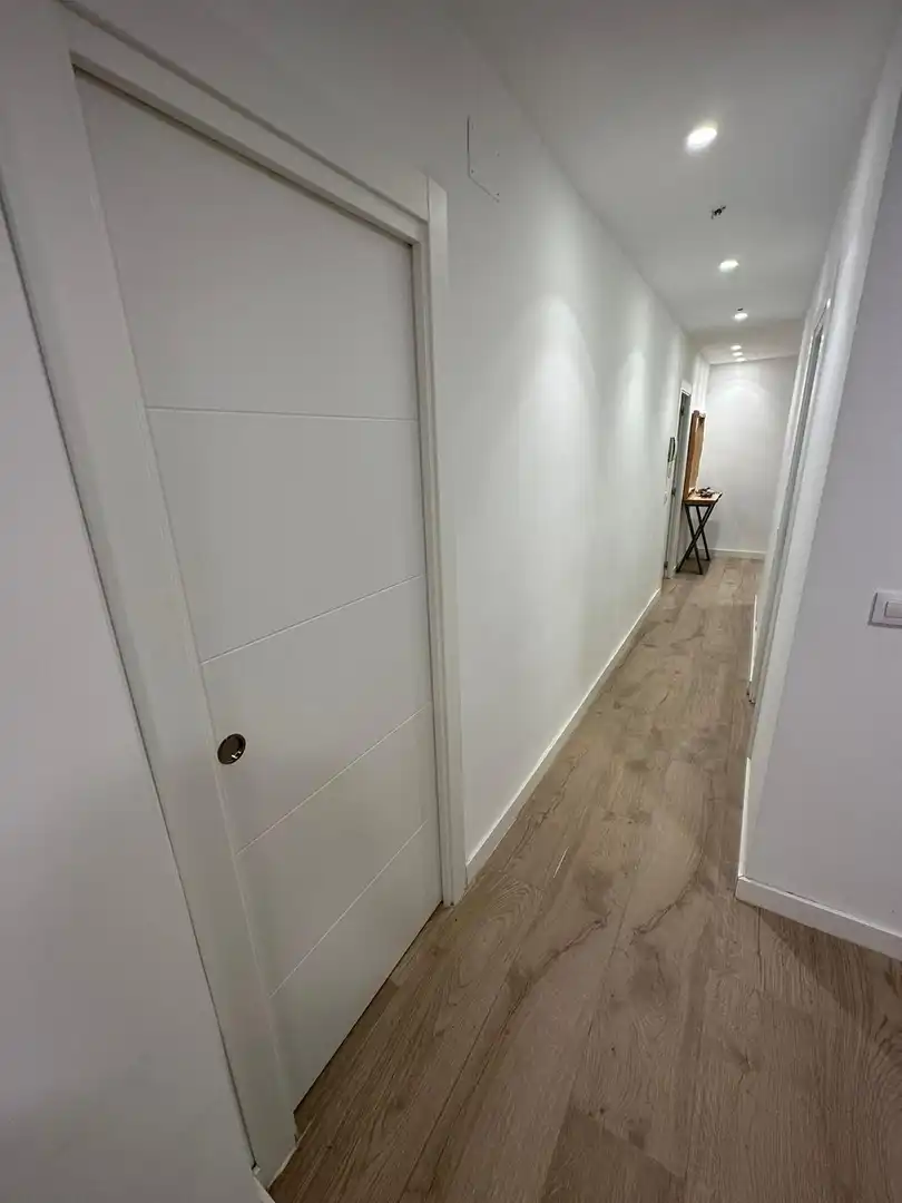 Apartament amb ascensor en venda a Juan XXIII, imagen 12