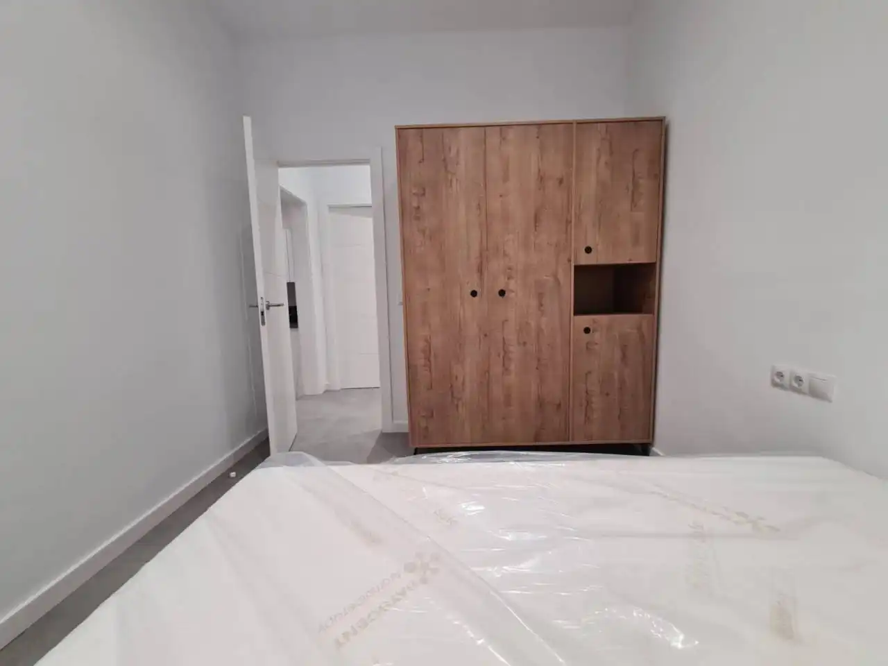 Piso de alquiler en Catalunya - Fontetes