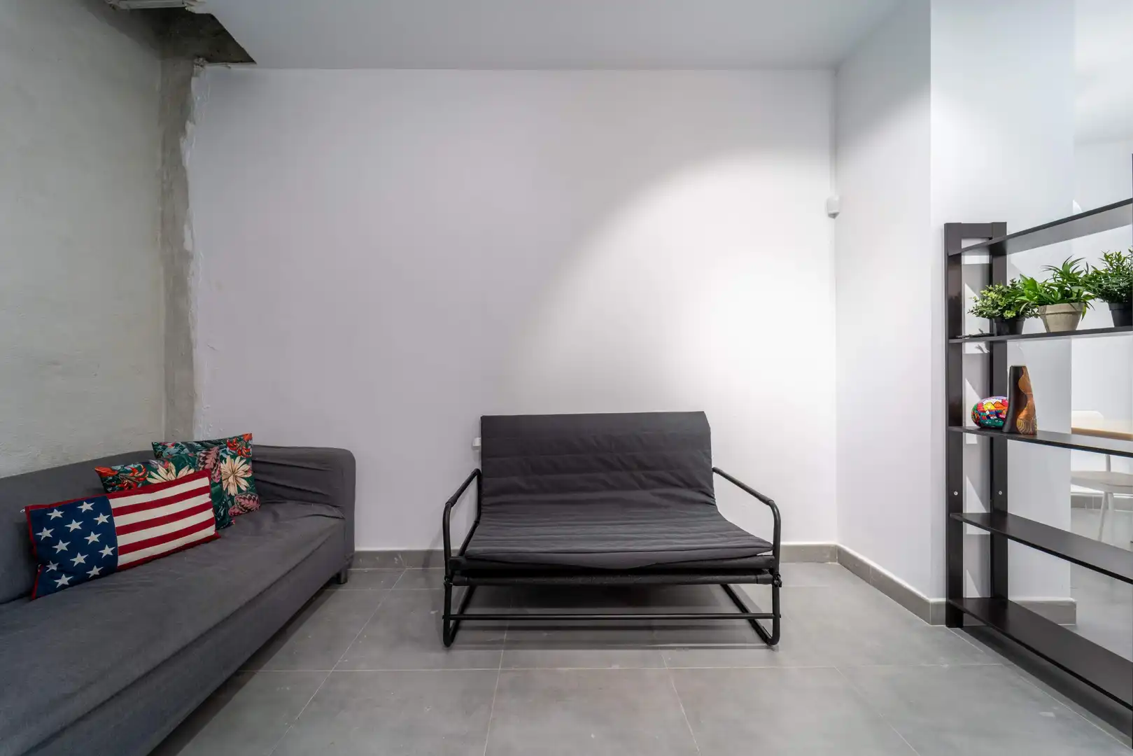 Local comercial en venda a Calle JACINTO BENAVENTE 5, imagen 8