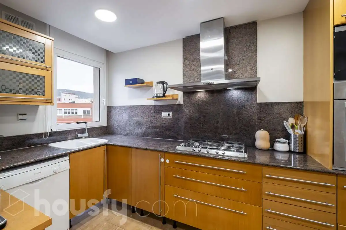 Dúplex en venta en Carrer d'Estoril, Horta