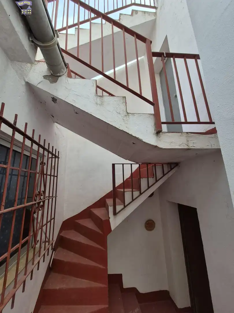 Casa o xalet en venda en Arcos de la Frontera