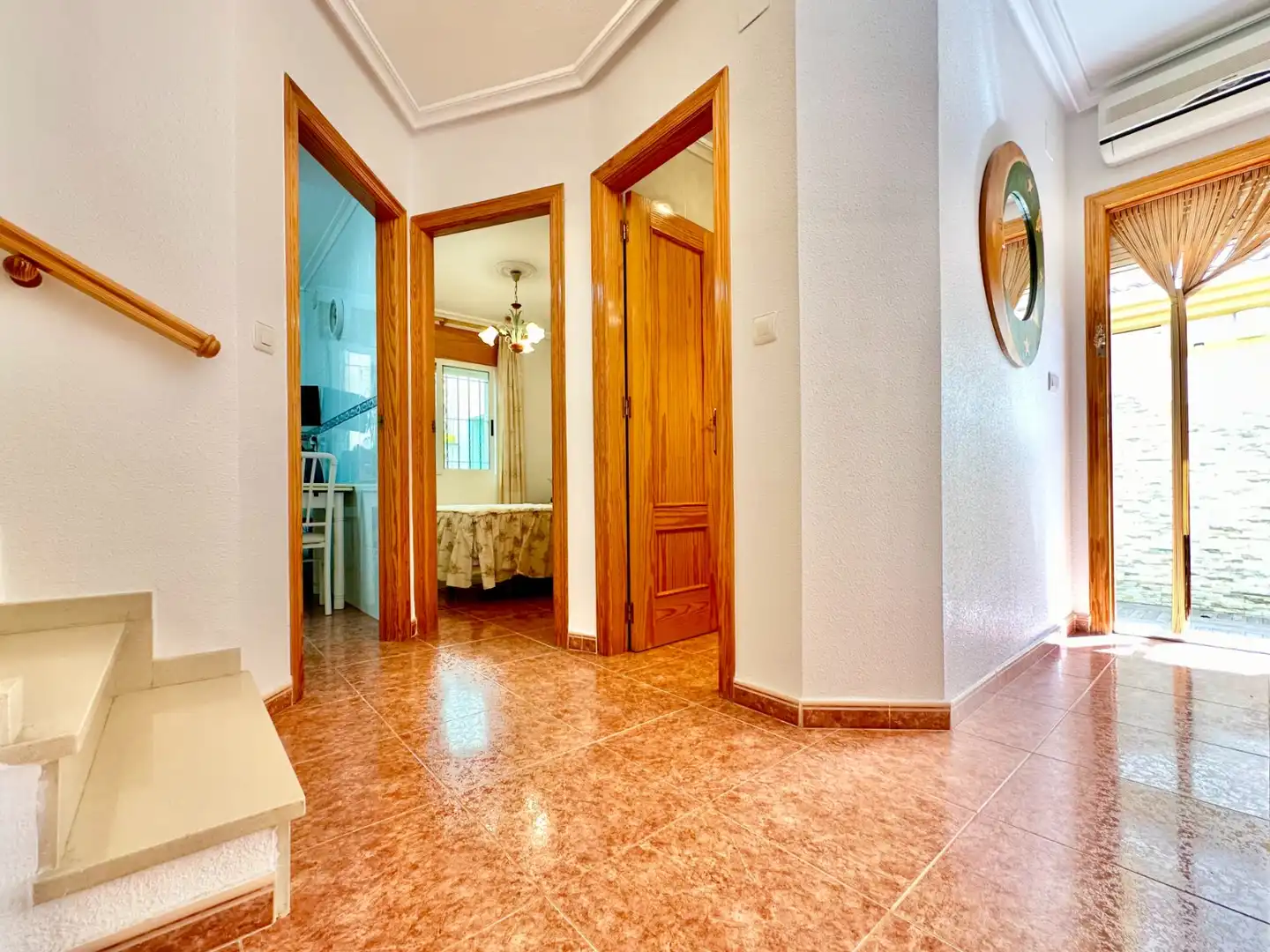 Casa con terrazza in vendita a Santiago de la Ribera, imagen 16