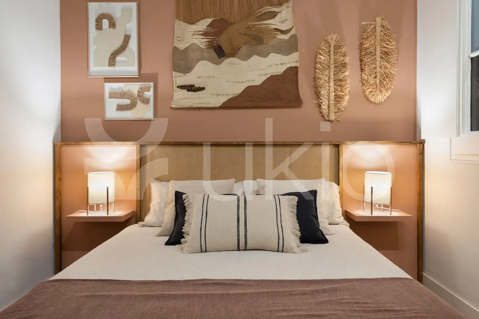 Apartamento con terraza en alquiler en Carrer de Roger de Llúria, imagen 18
